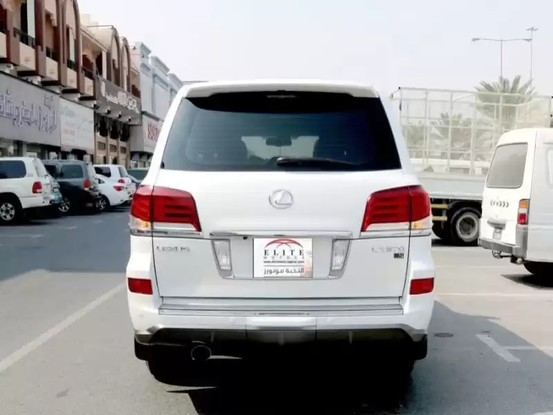 Usado Lexus Unspecified Venta en Doha #6320 - 1  image 
